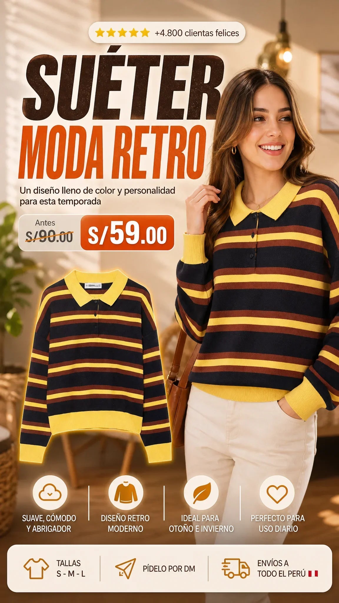 ¡Ventas Hot en Nuestra Tienda en Línea!