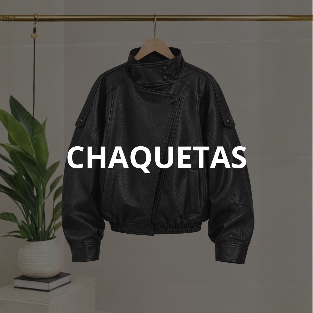 Chaquetas