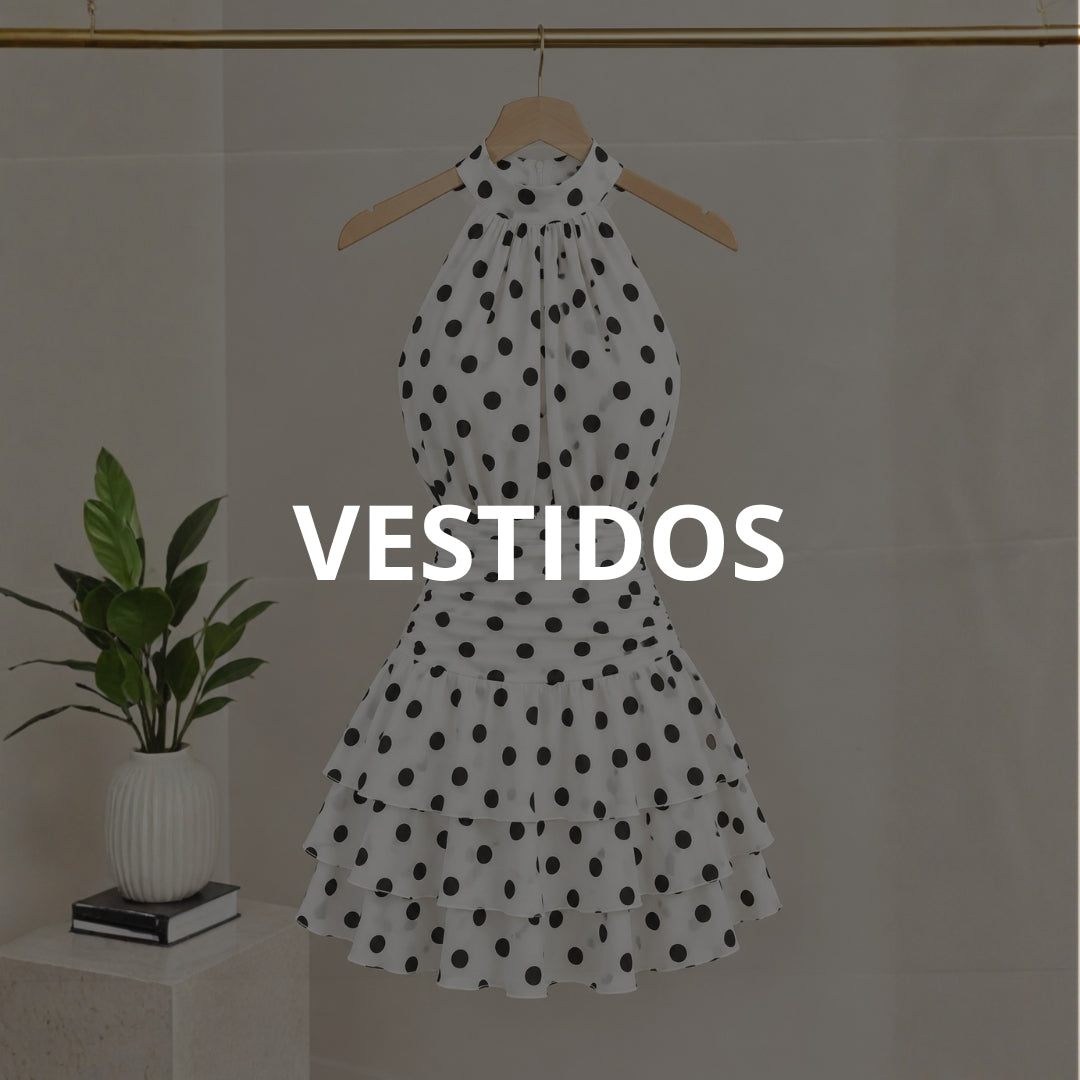 Vestidos
