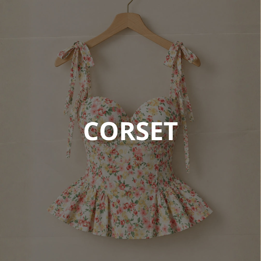 Corset