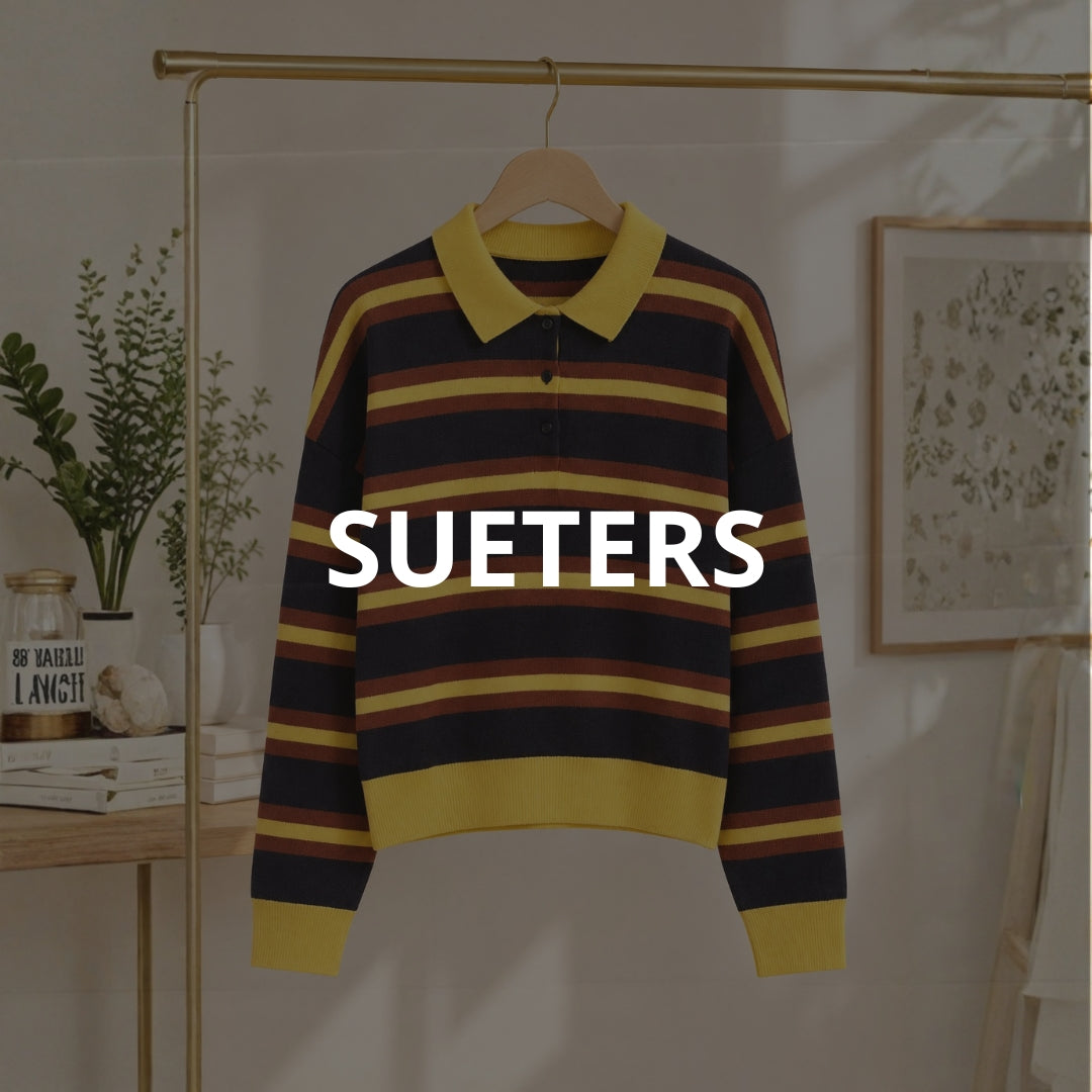 Sueters