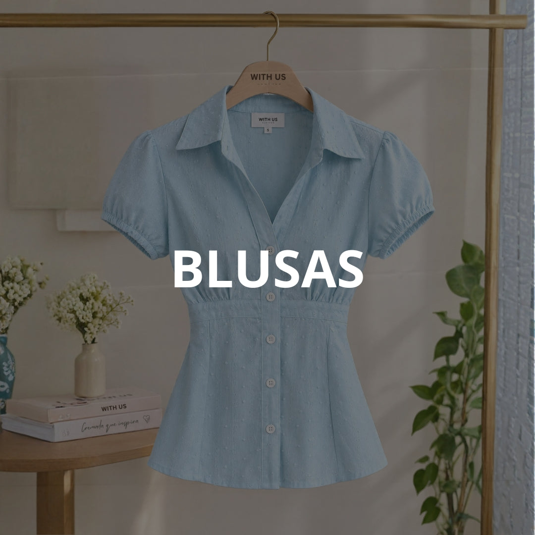 Blusas