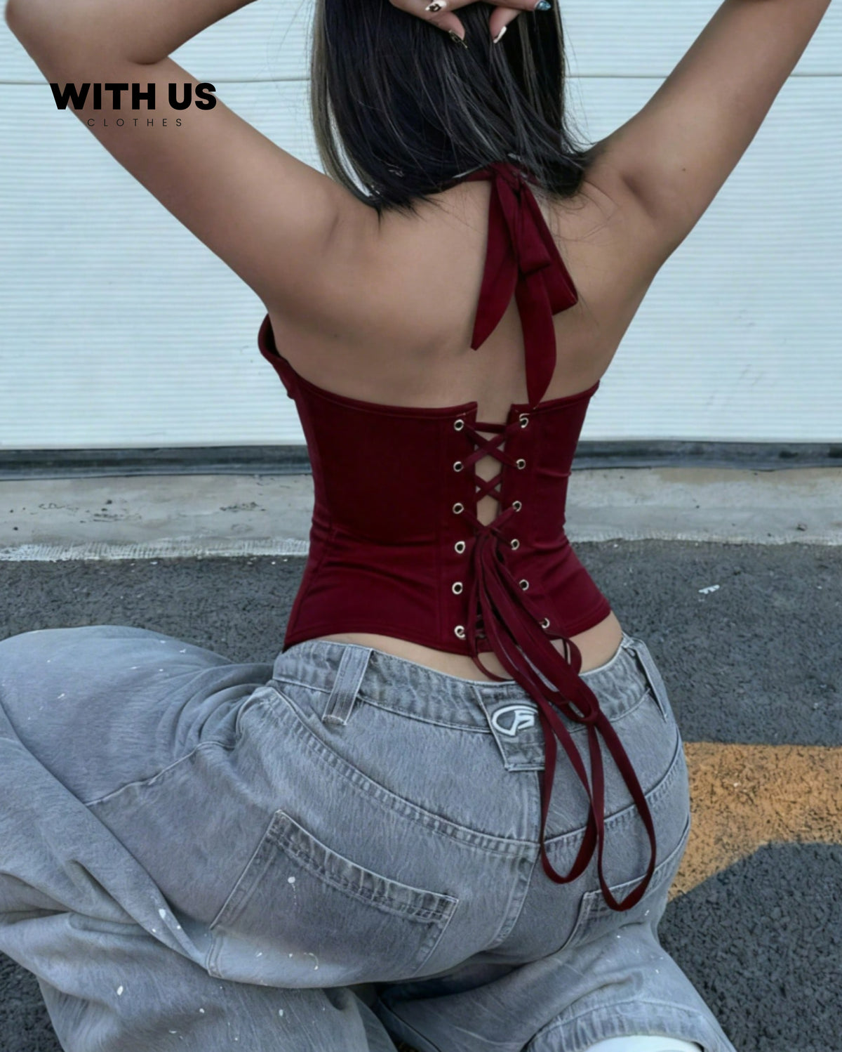 Corsé sexy