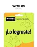 Tarjeta de regalo