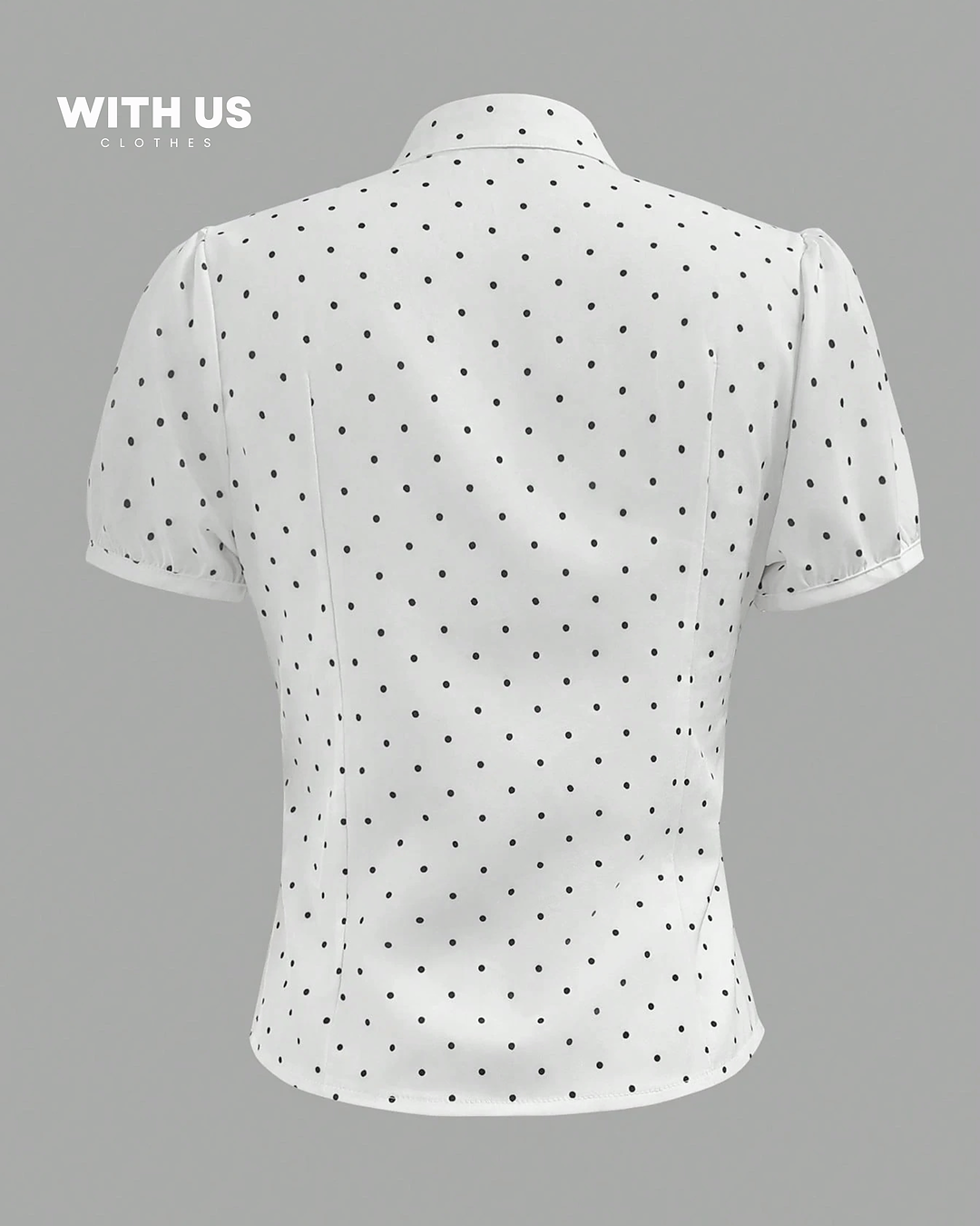 Blusa francesa