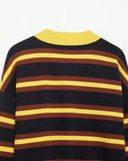 Suéter moda retro
