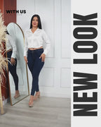 Blusa LUANA